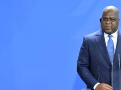 Russia, China Conducts Better in Africa Than West, Says DRC President