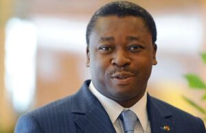 Togo’s President Faure Gnassingbé Back in Power