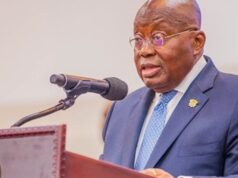 Ghana Press AU for Intercontinental Initiative on Reparations