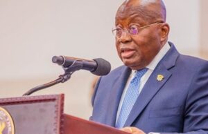 Ghana Press AU for Intercontinental Initiative on Reparations