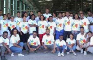 Ethiopian start-up Kubik raises USD 5.2 mn for Plastic Recycling