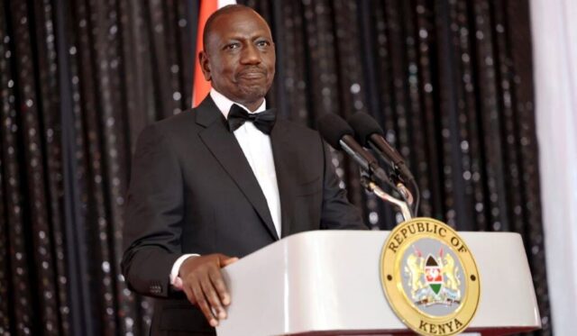 Ruto’s Rousing State Visit to US: What Does it Portend?