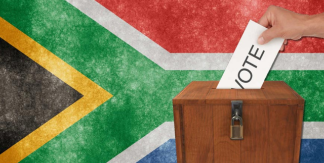 South Africa Braces for General Election with Prospects for a Fractured Verdict for Ruling Party