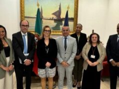 Seychelles Holds Discussions with Spain, Portugal, and France to Resolve  Tax Issues