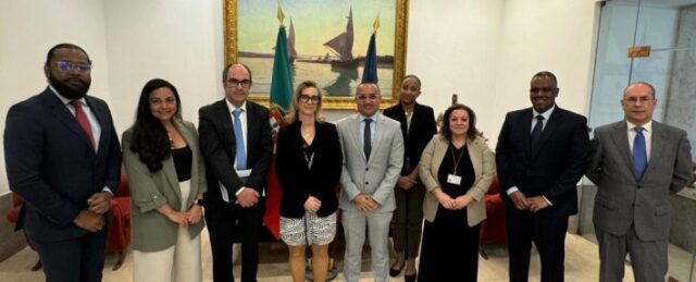 Seychelles Holds Discussions with Spain, Portugal, and France to Resolve  Tax Issues