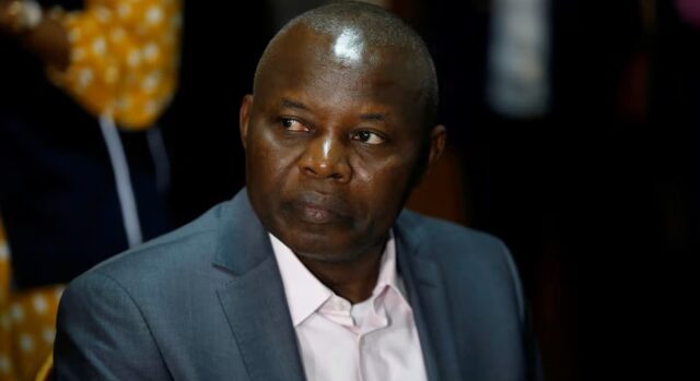 Vital Kamerhe New Speaker of DRC Ending Speculation