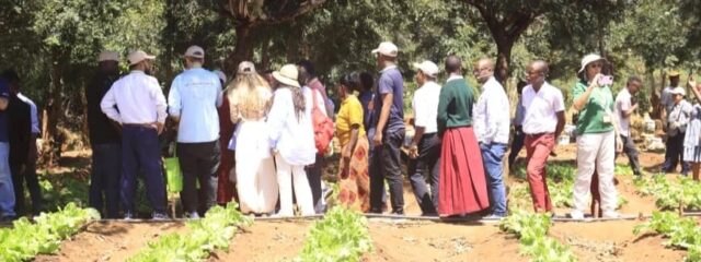 Tanzania’s National Environment Management Council (NEMC) has been commended for its effective management of climate change funds