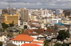 Tanzania: Major Growth Prospects for Residential Real Estate Market in 2024