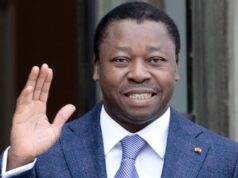 Togo Signs New Controversial Constitution into Law