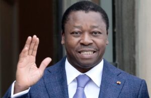 Togo Signs New Controversial Constitution into Law