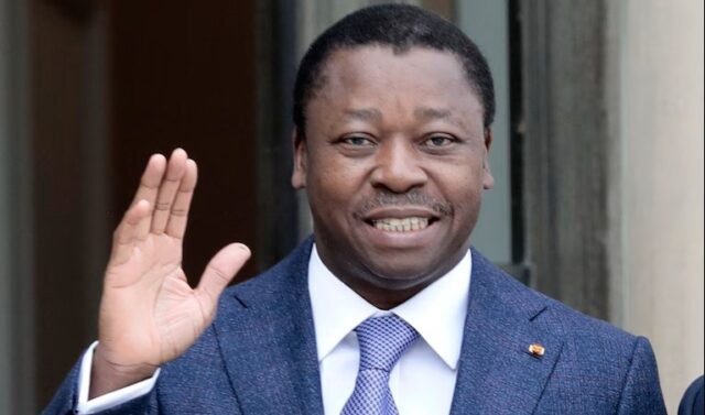 Togo Signs New Controversial Constitution into Law