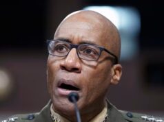 US Plans to Return to Chad for Deploying Troops