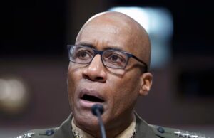 US Plans to Return to Chad for Deploying Troops