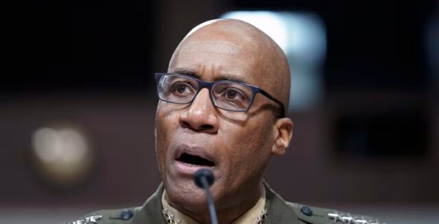 US Plans to Return to Chad for Deploying Troops