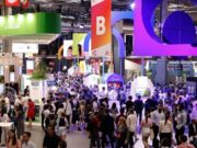 Vivatech 2024 Held in Paris Recognizes African Innovators