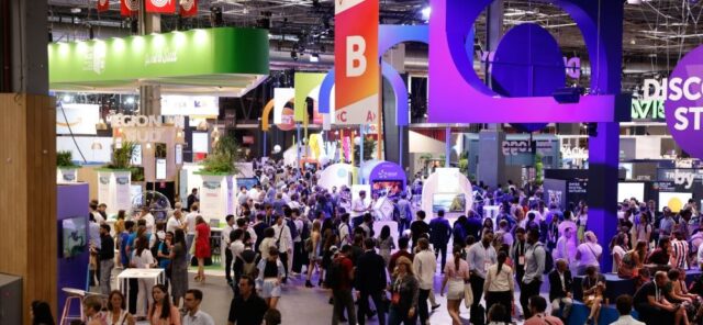 Vivatech 2024 Held in Paris Recognizes African Innovators