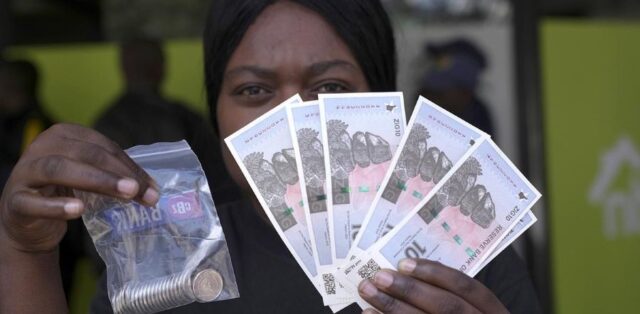 Zimbabwe’s New Currency ZiG Fails to Meet Financial Stability: Reports