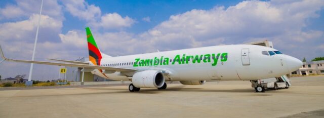 Zambia’s Mfuwe Airport to Undergo Rehabilitation Works