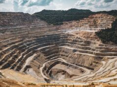 Zambia Signs Deal with IRH to Revamp Mopani Copper Mines