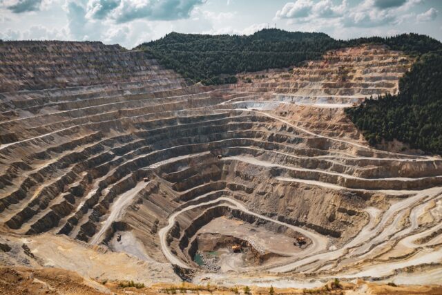 Zambia Signs Deal with IRH to Revamp Mopani Copper Mines