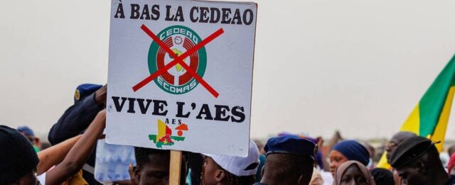 AES Grouping: Will it Affect Sahel Solidarity & Spirit of ECOWAS