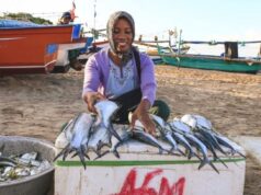 AfCFTA: Four-Year Fisheries Program to Empower Women and Youth in Africa