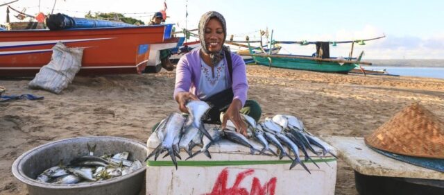 AfCFTA: Four-Year Fisheries Program to Empower Women and Youth in Africa