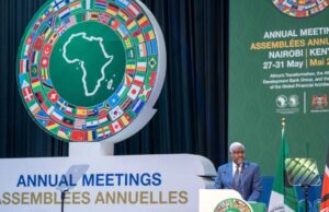 59th Annual Meet of AfDB Concluded in Nairobi, 3000 delegates from 82 Countries Participated
