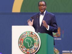 Debt Payment Commitment of Africa is USD 75 Billion: AfDB Chief