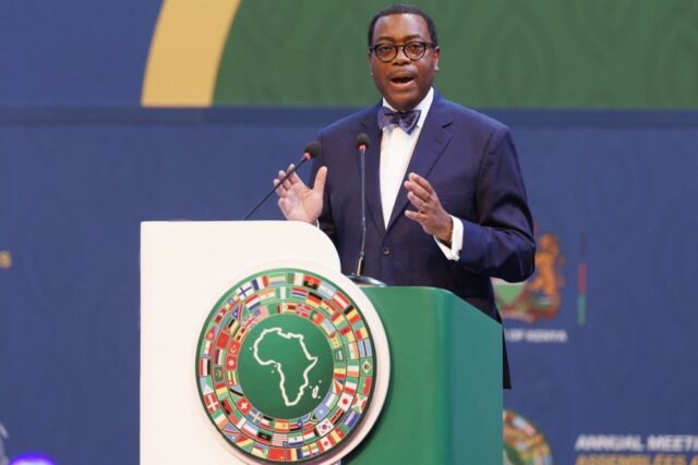 Debt Payment Commitment of Africa is USD 75 Billion: AfDB Chief