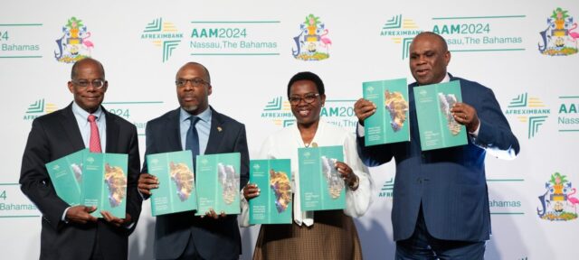 Afreximbank Report: The Continent’s Economic Growth to Outpace Global Average in 2024