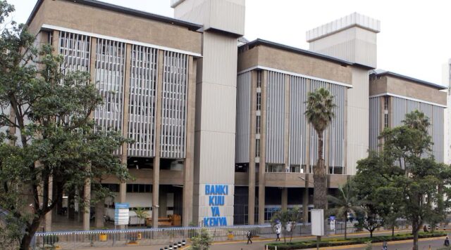Kenya to Use Part of WB Budget Support to Retire Eurobonds
