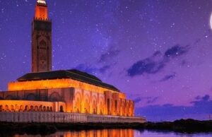 Casablanca: Most Attractive City in North Africa