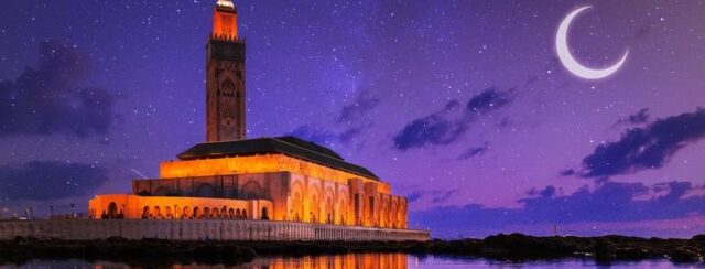 Casablanca: Most Attractive City in North Africa