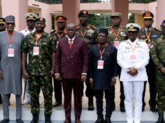 ECOWAS Proposes Plan for Creating 5000-Strong Standby Force for Security