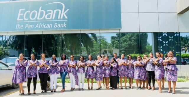 Ecobank Tanzania