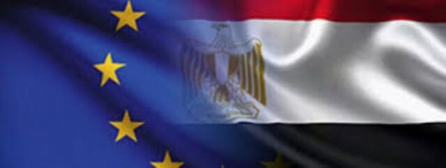 Egypt-EU Investment Conference to Flag Energy Transition