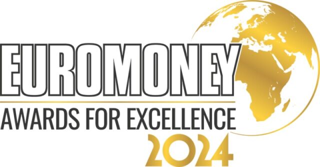 HSBC Conferred Accolades at Euromoney Summit Held in Egypt
