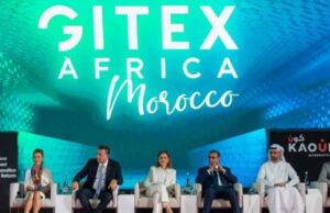 GITEX Africa Displays Latest Technologies in Morocco