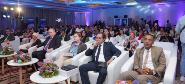 Egypt Aims at “Just Urban Transition” in Partnership with Germany and EU