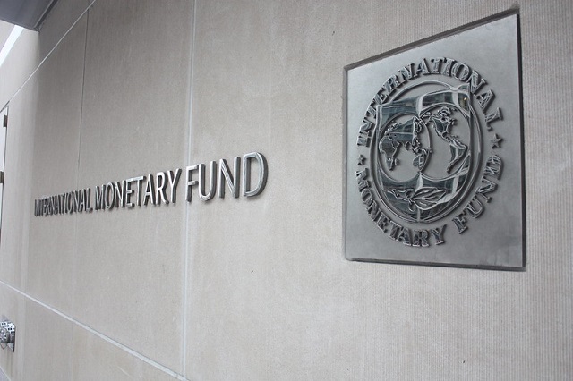 Zimbabwe to Get IMF Concessional Funding Despite Sanctions  