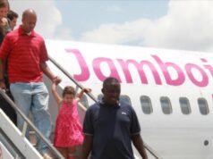 Kenya’s Airline Jambojet to Connect Mombasa and Zanzibar