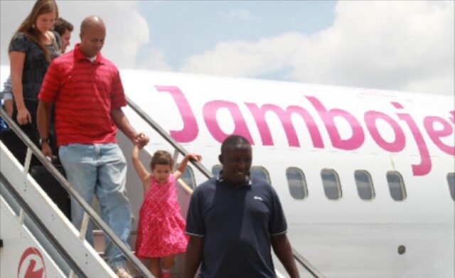 Kenya’s Airline Jambojet to Connect Mombasa and Zanzibar
