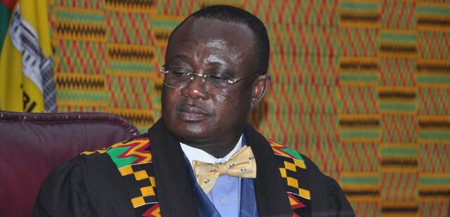 Ghana loses USD1.4bn Annually Due to Illicit Financial Flows