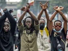 Protests Continue in Kenya Despite Repeal of Controversial Finance Bill