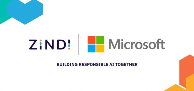 Microsoft Ties Up with Zindi to Promote Responsible Use of AI in Africa