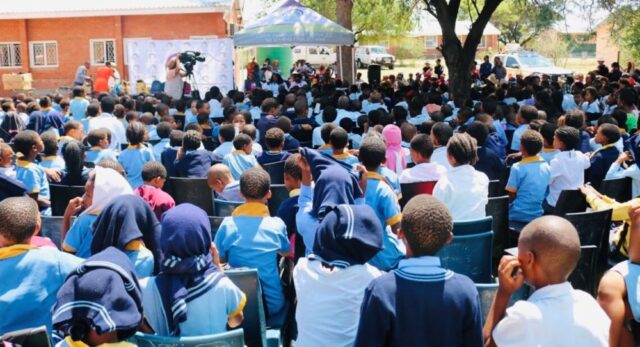 Botswana: MoE to Introduce Entrepreneurship as a Subject in Schools