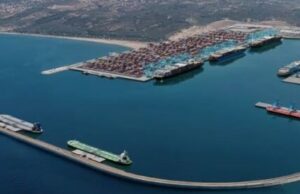 Morocco: Marsa Maroc to Operate Port of Nador West Med