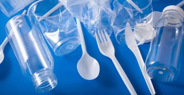 Nigeria Bans Single-Use Plastics