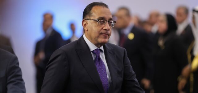 Mustafa Madbouly Re-Appointed as Egypt’s Prime Minister